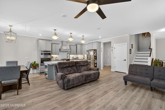 3443 Glen Oaks Lane, Wall, NJ 07719