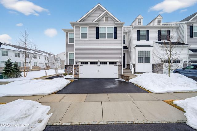 3443 Glen Oaks Lane, Wall, NJ 07719