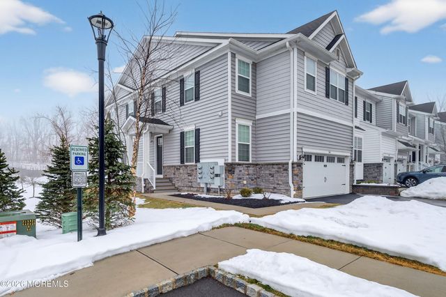 3443 Glen Oaks Lane, Wall, NJ 07719