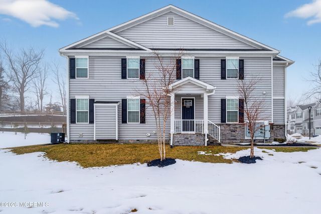 3443 Glen Oaks Lane, Wall, NJ 07719