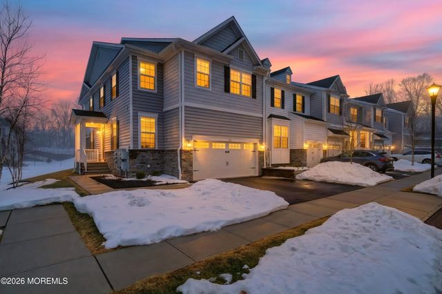 3443 Glen Oaks Lane, Wall, NJ 07719