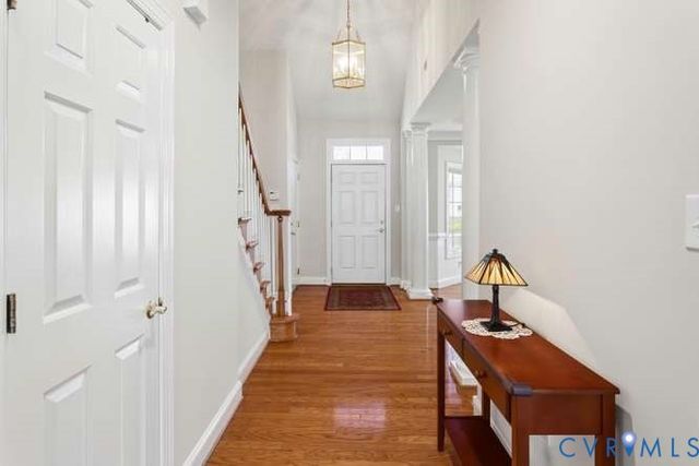 5048 Park Commons Loop, Glen Allen, VA 23059
