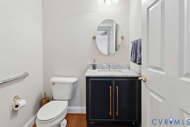 5048 Park Commons Loop, Glen Allen, VA 23059