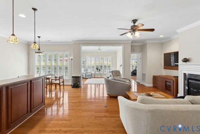 5048 Park Commons Loop, Glen Allen, VA 23059