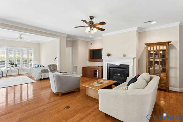 5048 Park Commons Loop, Glen Allen, VA 23059
