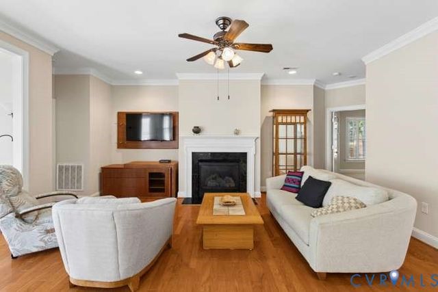 5048 Park Commons Loop, Glen Allen, VA 23059
