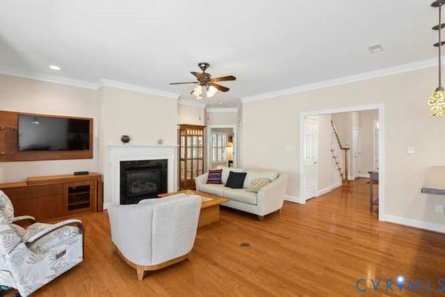 5048 Park Commons Loop, Glen Allen, VA 23059
