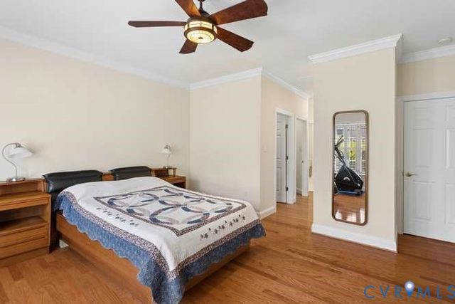 5048 Park Commons Loop, Glen Allen, VA 23059