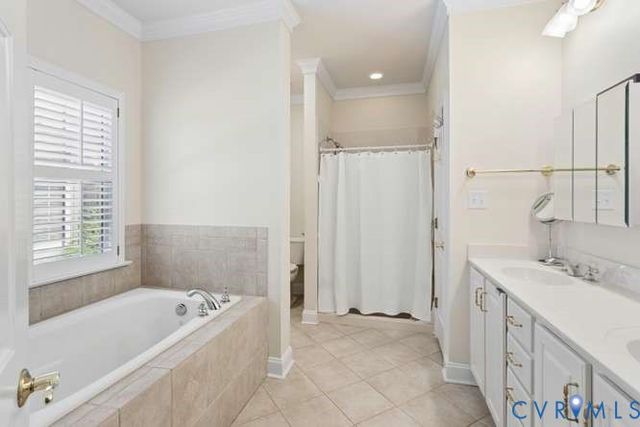 5048 Park Commons Loop, Glen Allen, VA 23059