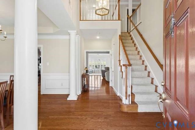 5048 Park Commons Loop, Glen Allen, VA 23059