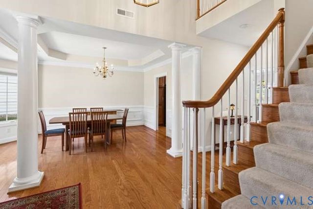 5048 Park Commons Loop, Glen Allen, VA 23059