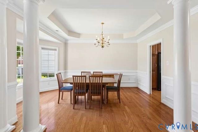 5048 Park Commons Loop, Glen Allen, VA 23059
