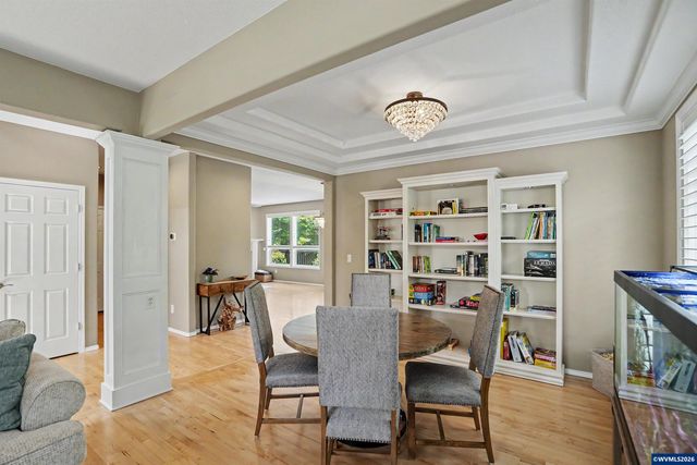 5911 SW Banyon Cir, Corvallis, OR 97333
