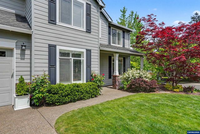 5911 SW Banyon Cir, Corvallis, OR 97333