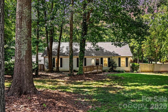 605 Buford Street P16, Indian Trail, NC 28079