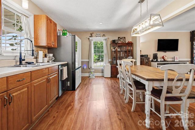 605 Buford Street P16, Indian Trail, NC 28079