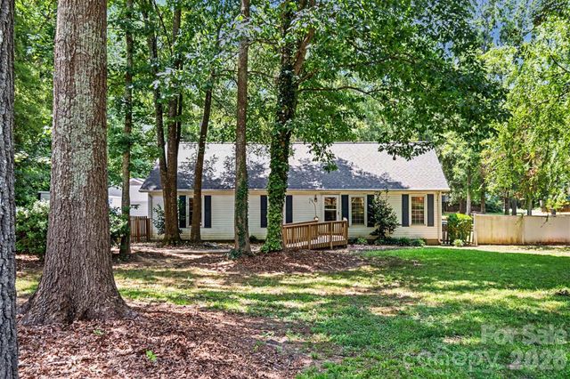605 Buford Street P16, Indian Trail, NC 28079