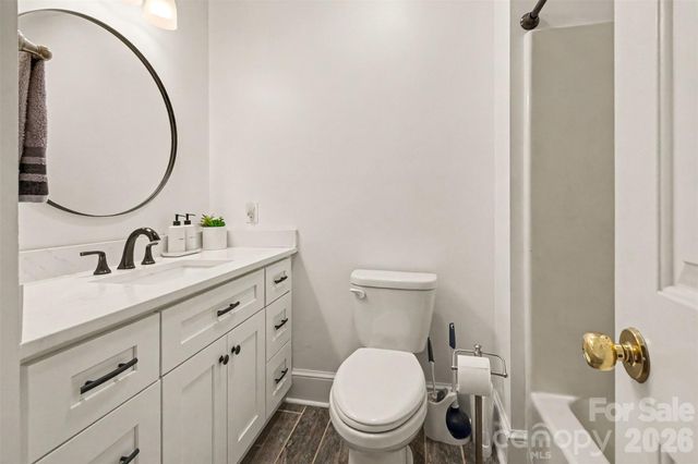 605 Buford Street P16, Indian Trail, NC 28079