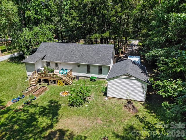 605 Buford Street P16, Indian Trail, NC 28079