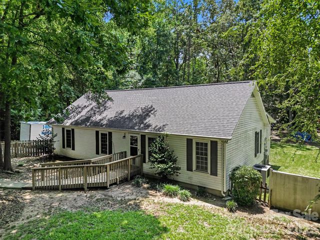 605 Buford Street P16, Indian Trail, NC 28079