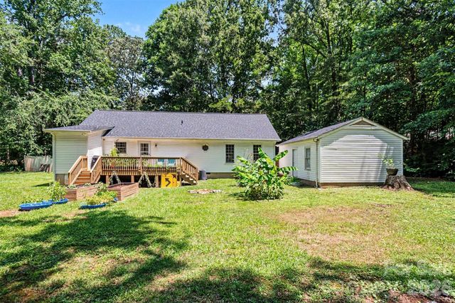 605 Buford Street P16, Indian Trail, NC 28079
