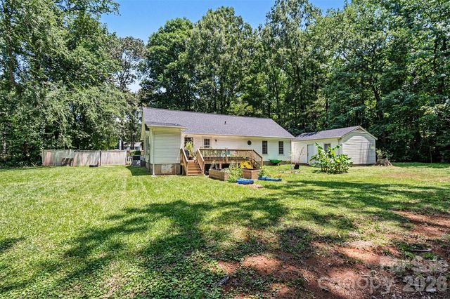605 Buford Street P16, Indian Trail, NC 28079