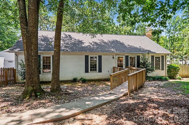 605 Buford Street P16, Indian Trail, NC 28079