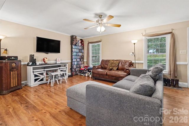 605 Buford Street P16, Indian Trail, NC 28079
