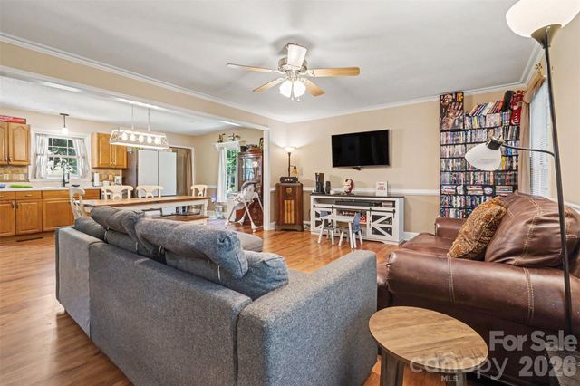605 Buford Street P16, Indian Trail, NC 28079