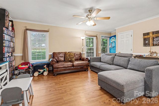 605 Buford Street P16, Indian Trail, NC 28079