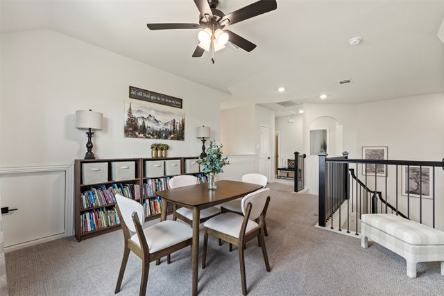 3502 Prickly Pear Trail, Venus, TX 76084