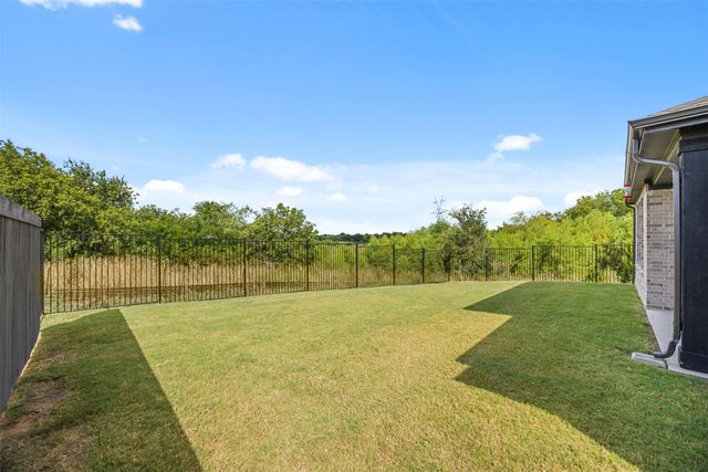 3502 Prickly Pear Trail, Venus, TX 76084
