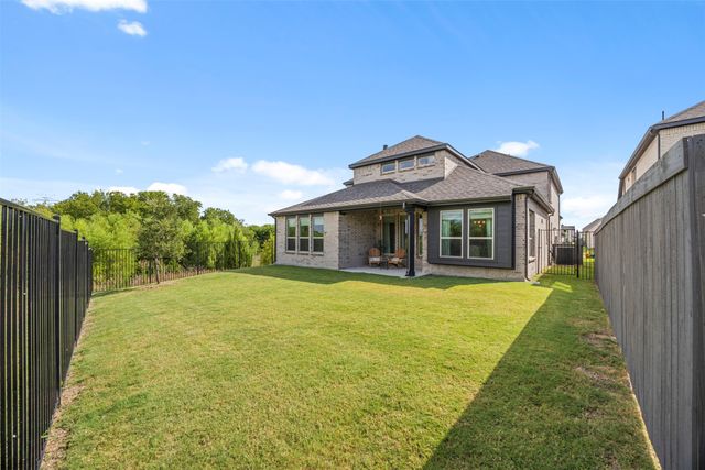 3502 Prickly Pear Trail, Venus, TX 76084