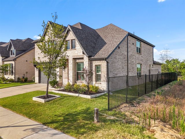 3502 Prickly Pear Trail, Venus, TX 76084
