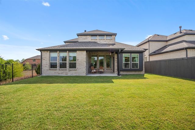 3502 Prickly Pear Trail, Venus, TX 76084
