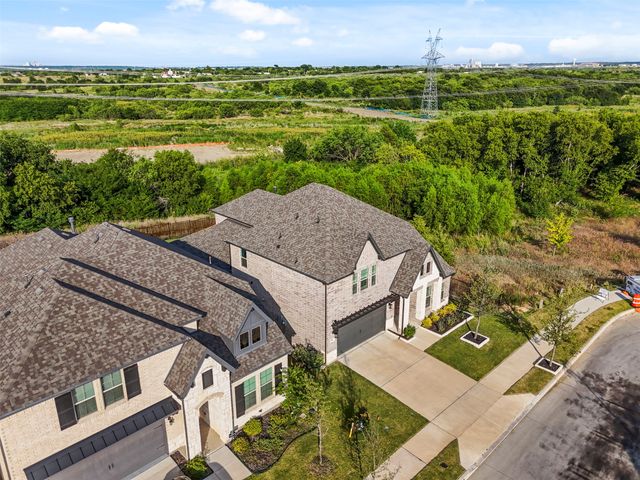 3502 Prickly Pear Trail, Venus, TX 76084