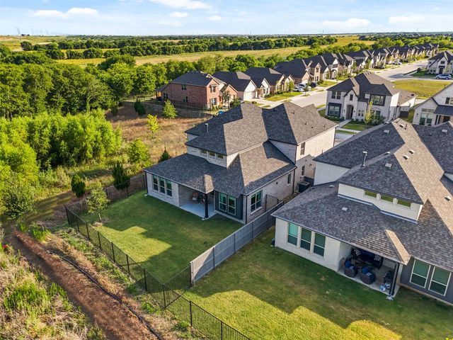 3502 Prickly Pear Trail, Venus, TX 76084