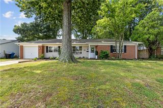 4109 Water Oak PL, Virginia Beach, VA 23452