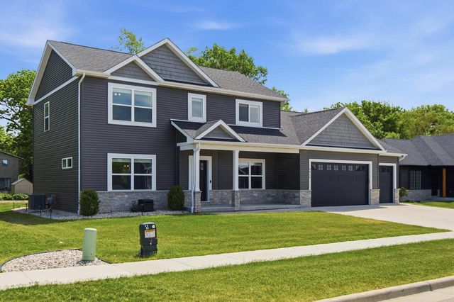 3810 Tanglewood Place, Janesville, WI 53546