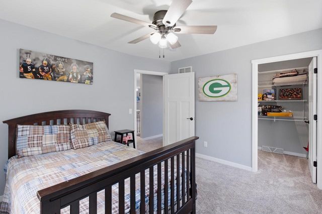 3810 Tanglewood Place, Janesville, WI 53546
