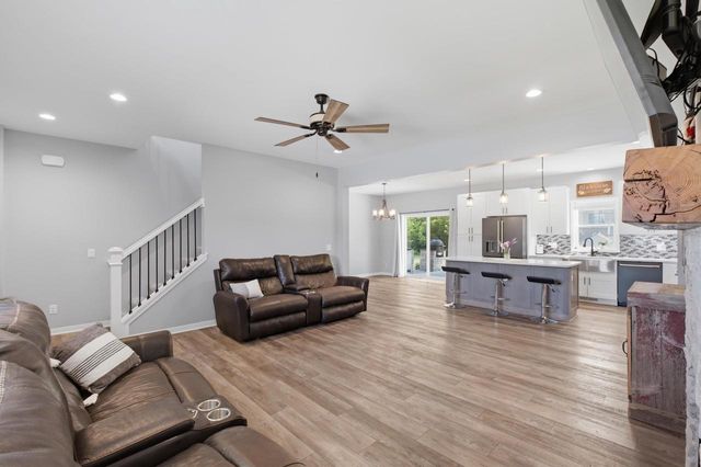 3810 Tanglewood Place, Janesville, WI 53546