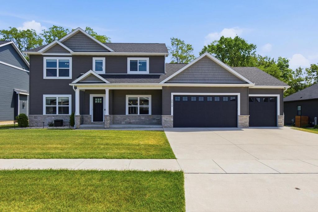3810 Tanglewood Place, Janesville, WI 53546