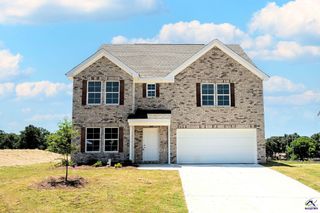 314 DAVIS PLACE Drive, Warner Robins, GA 31088