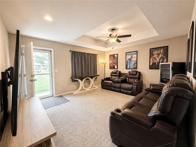 108 SE 25TH Street, Oak Grove, MO 64075
