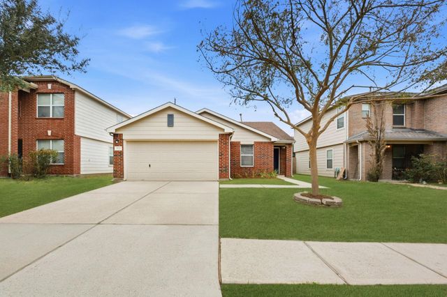 3023 Legends York Drive, Spring, TX 77386