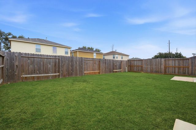 3023 Legends York Drive, Spring, TX 77386