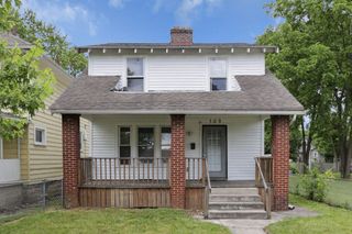 309 Dana Avenue, Columbus, OH 43223
