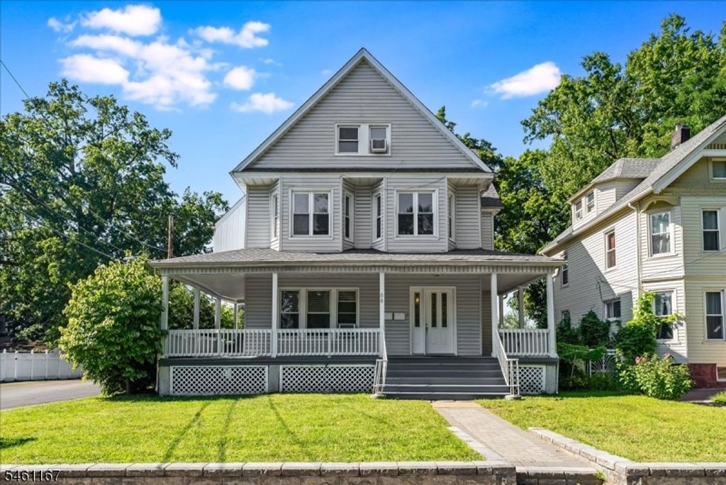 68 Tenafly Rd, Englewood City, NJ 07631 — exterior