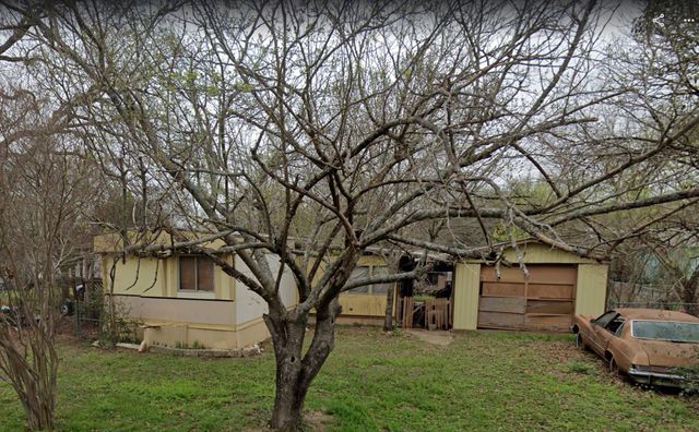 114 County Road 1423, Morgan, TX 76671