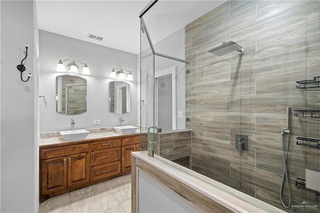 2505 Horizon Trail, Edinburg, TX 78541